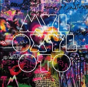 Mylo Xyloto is due out October 24th.  This will be on the top of Online Editor Alex Mosss birthday list.