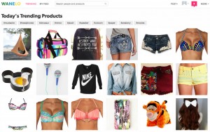 wanelo