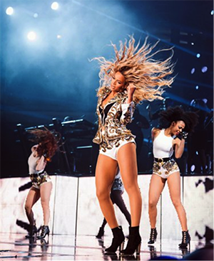 Small Talk: Beyoncés new album is a feminist revolution