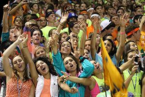 NNHS Dawg Pound encourages and inspires 