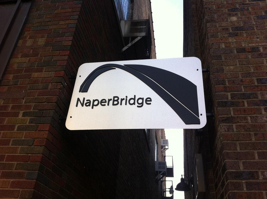 NaperBridge increases fundraising efforts