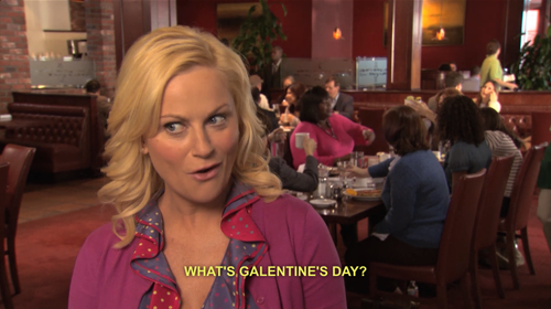 How to make Galentines Day your newest tradition