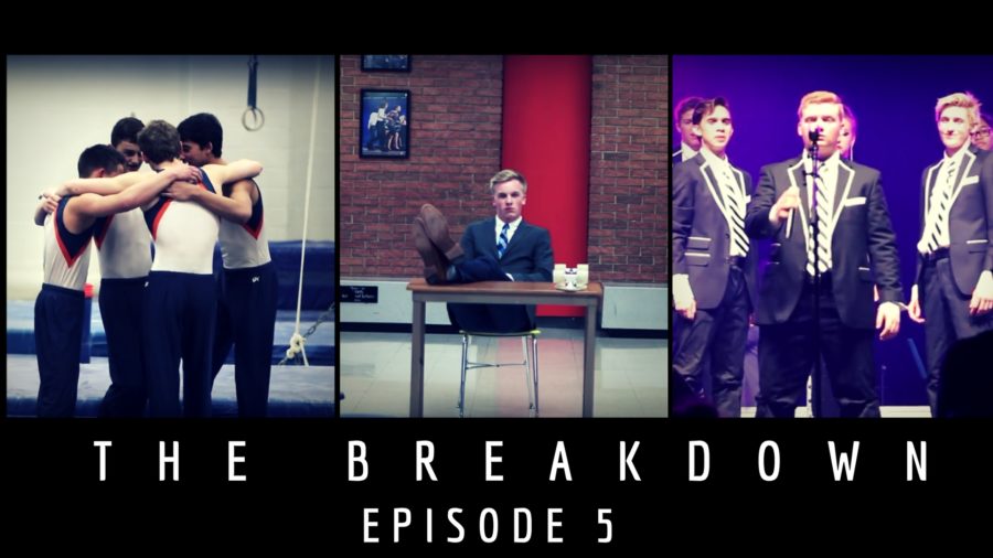 The+Breakdown+with+Michael+Nerud+Ep.5