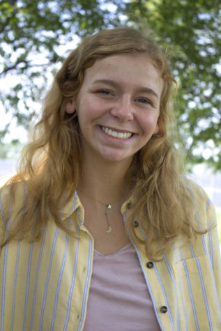 Madison Hubbard