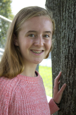 Emily Welp