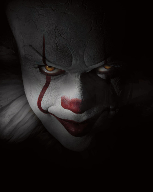 New It movie is a perfect nightmare