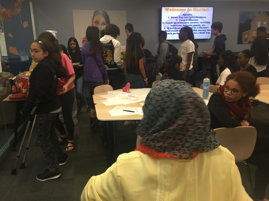 Bridging the Gap program aims to smooth transitions into high school