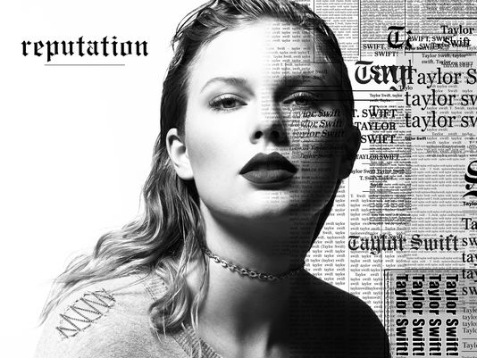 Reputation Review: The old Taylor is definitely different, but not dead
