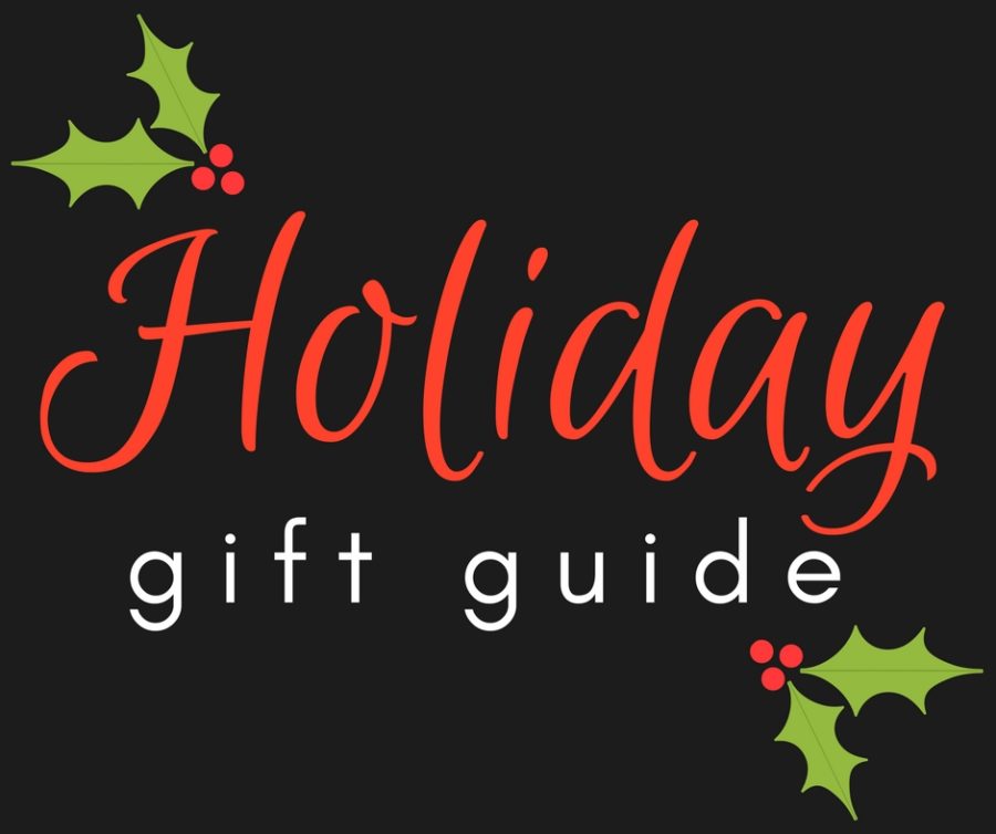 Last-minute holiday gift guide