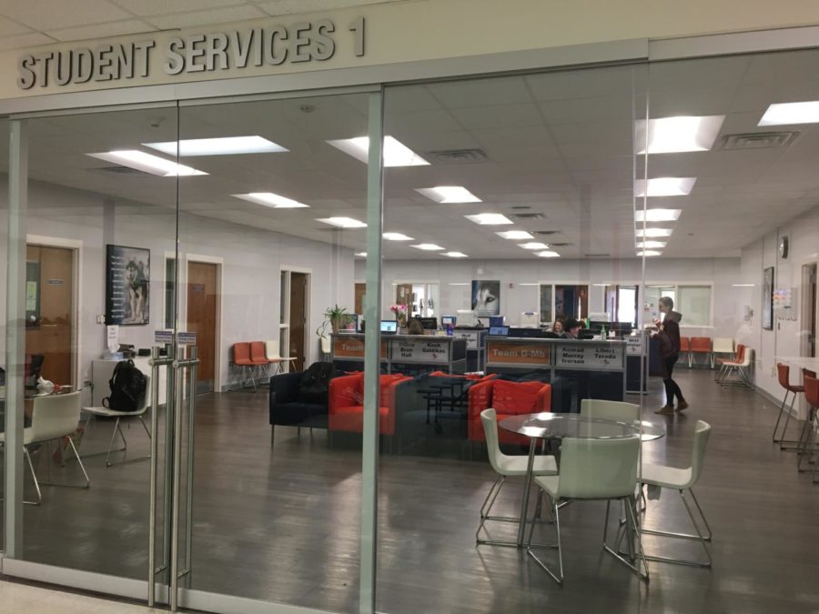 Open Hours implemented in NNHS Student Services