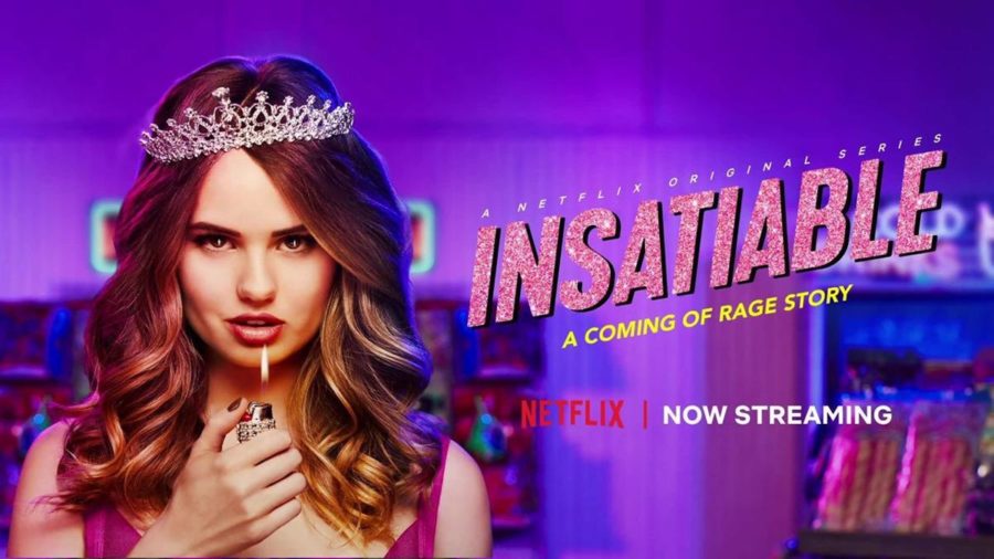 Review: Netflix series Insatiable is filled with insensitivity and crude humor