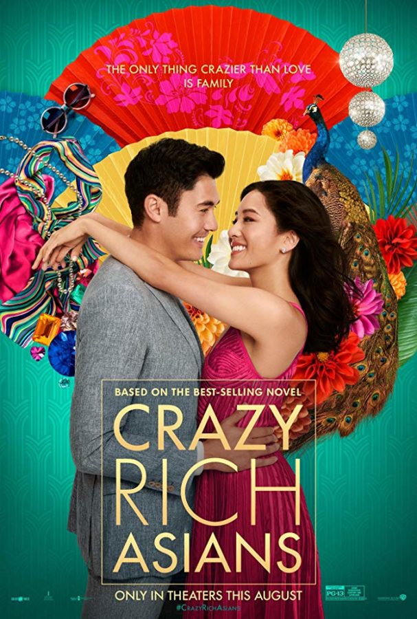 Column: After the success of Crazy Rich Asians, is Hollywood moving towards diversity?