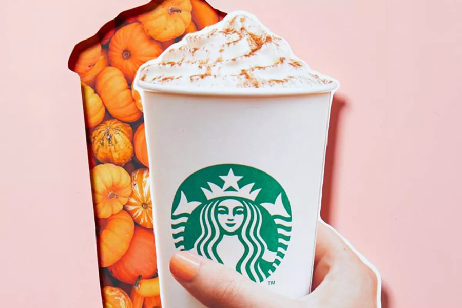 Column: Consider the Pumpkin Spice Latte