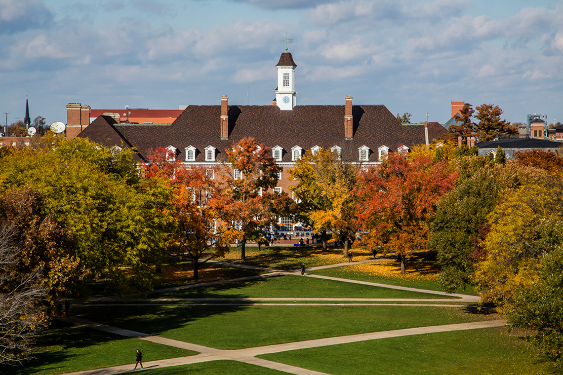 university of illinois at urbana-champaign