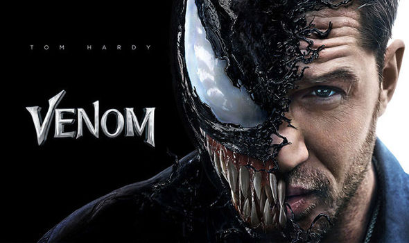 Review: Venom falls short in plot development, but entertains nonetheless