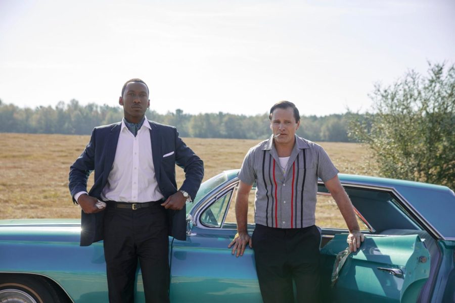 Review: “Green Book” is a feel-good drama, but occasionally bites off more than it can chew