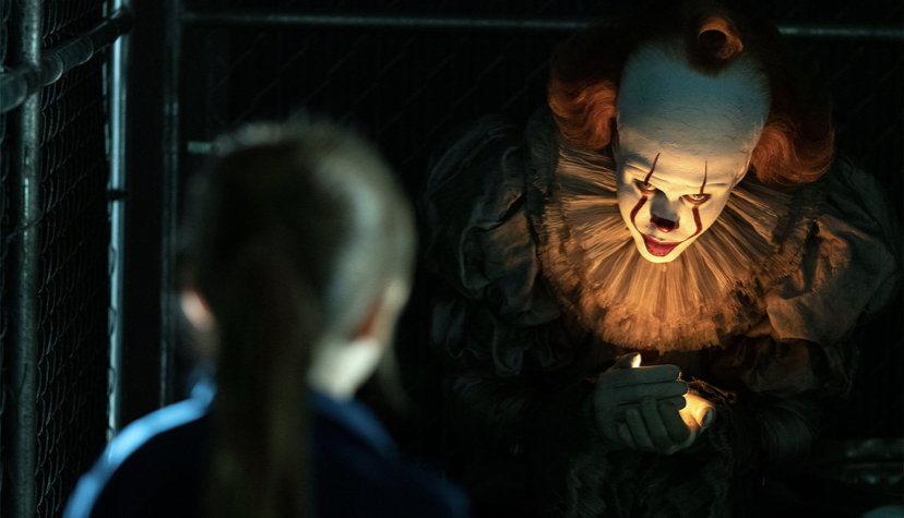 Review: It: Chapter Two
