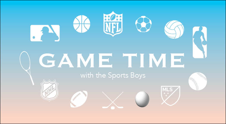 Podcast: Game Time Episode 2