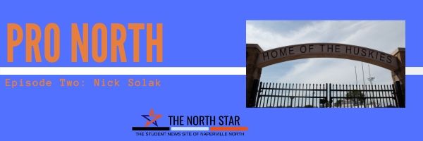 Pro North: Nick Solak
