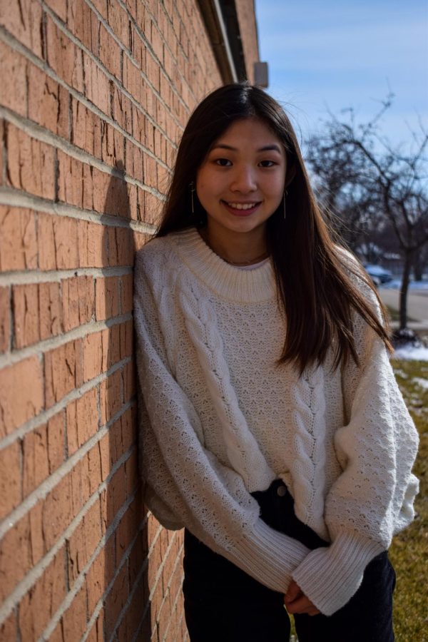 Faith Kwong