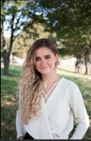 Photo of Caroline Kady