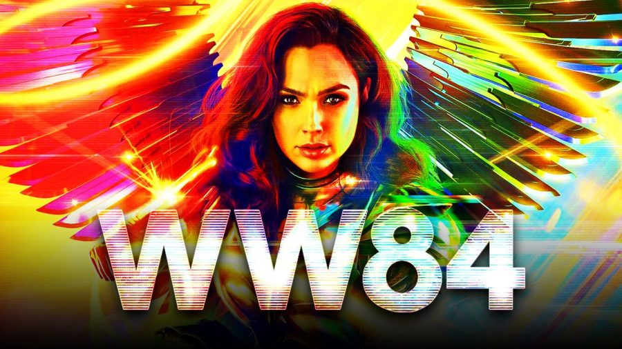 Review: Wonder Woman 1984