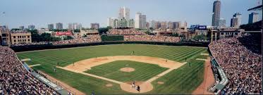 wrigley