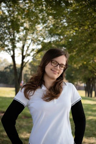 Photo of Livy Dobrzycki