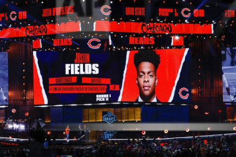 Opinion: Will the Bears draft picks lead them to success?