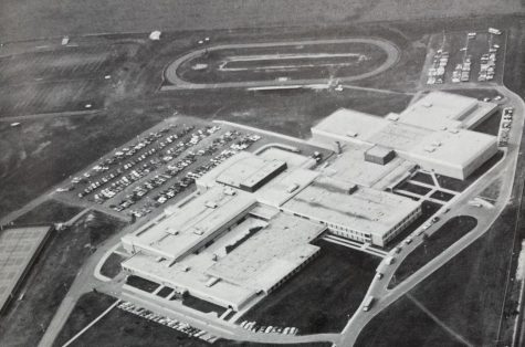 50 Years of Naperville North High School