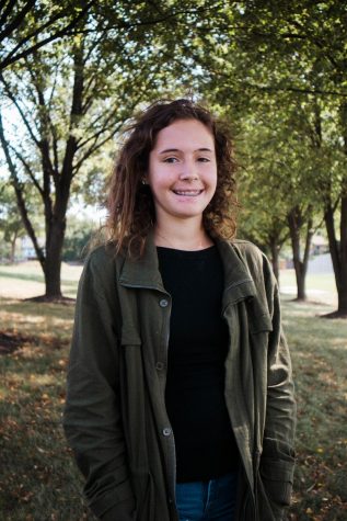 Photo of Amelia Hebel