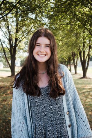 Photo of Sarah Driscoll