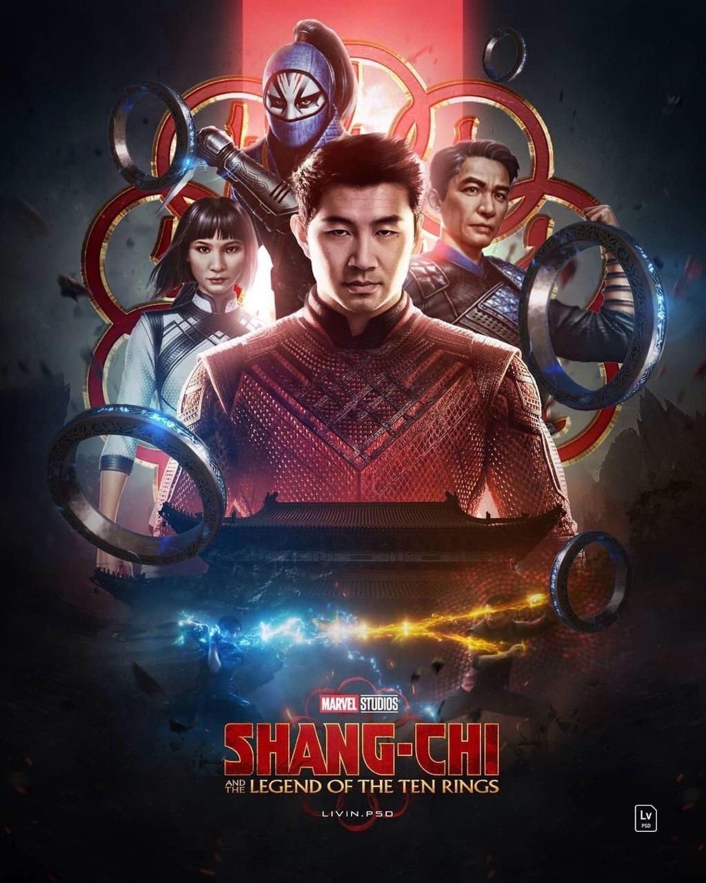 Shang-Chi and the Legend of the Ten Rings' Review: MCU's Best