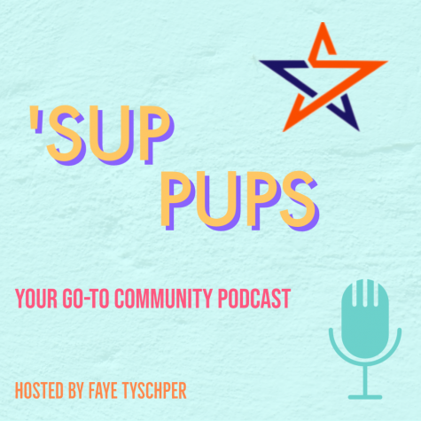 Podcast: Sup Pups Episode One