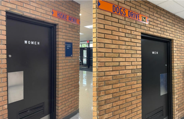 Gender-neutral+bathrooms+to+be+open+for+student+use+at+North