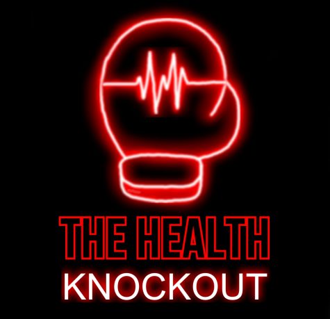 Podcast: The Health Knockout Episode Three