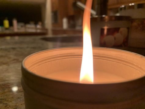 Candle recommendations for the 2022 Chicagoland winter