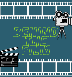 Behind the Film: Lighting
