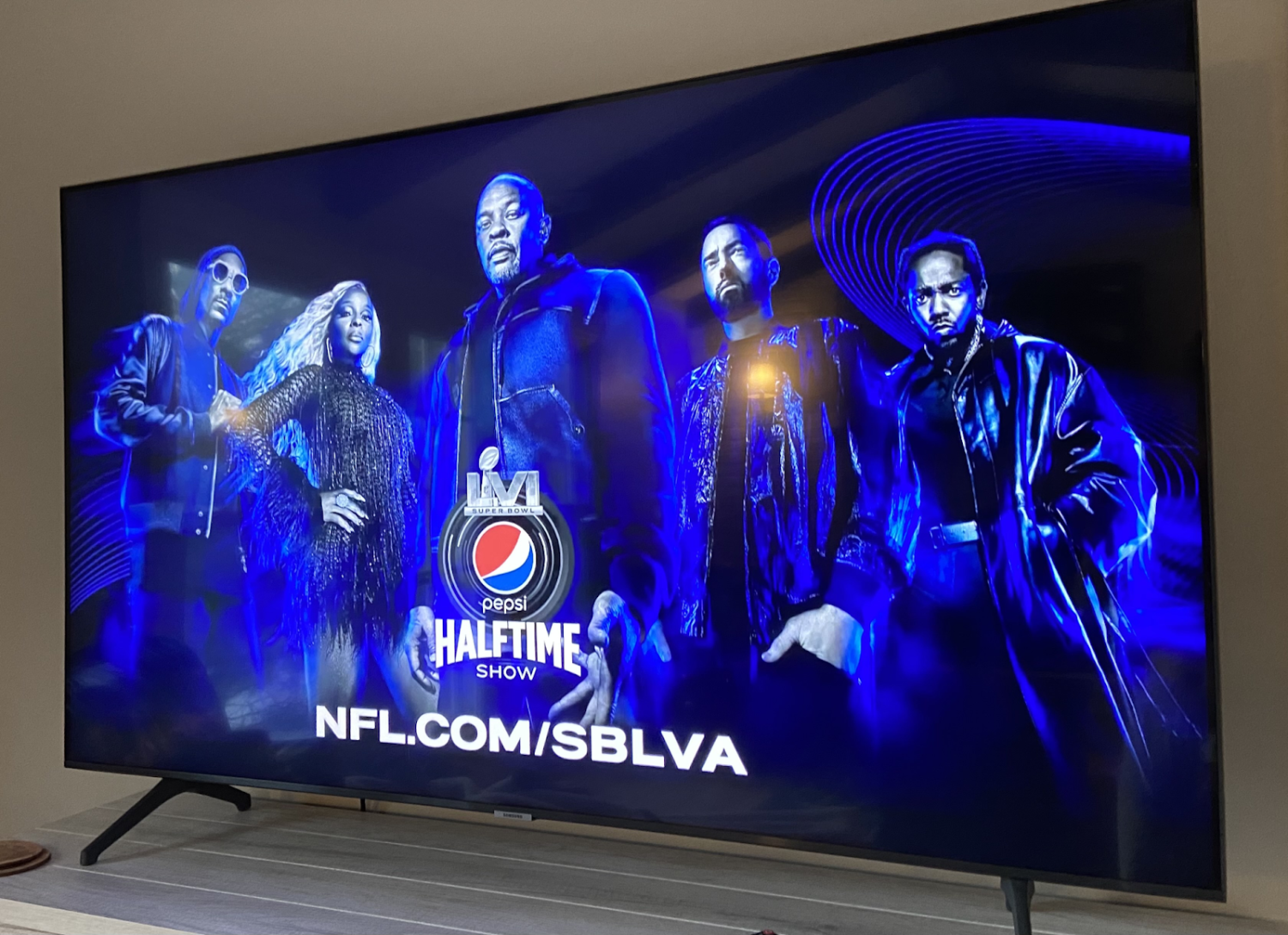 The 2022 Super Bowl LVI Halftime Show Was For Millennials