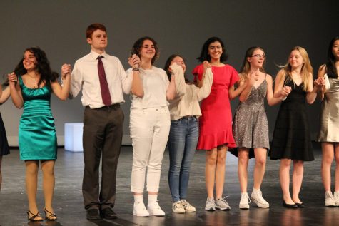 Naperville North One Acts offer unique opportunity for theater students and viewers alike