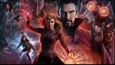 A comparative, spoiler-free review of “Doctor Strange in the Multiverse of Madness”