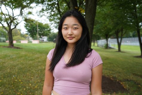 Photo of Arden Han