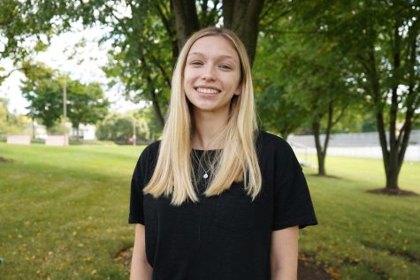 Photo of Avery Evans