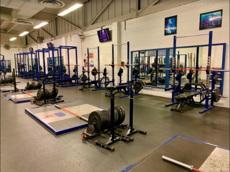 Opinion: Let’s add a female-only strength and performance class to the new weight room proposal