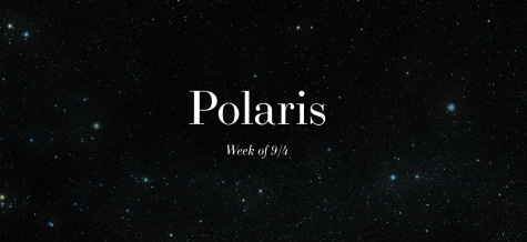 Polaris: Week of 9/4