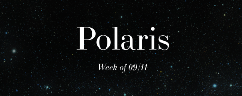 Polaris: Week of 9/11