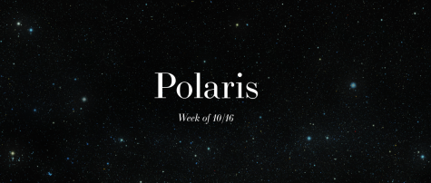 Polaris: Week of 10/16