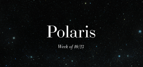 Polaris: Week of 10/23