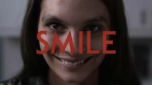 A spoiler-free review of “Smile”