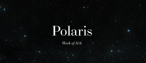Polaris: Week of 11/06